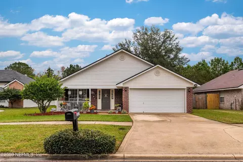 2433 Aloha Ln, Middleburg, FL 32068