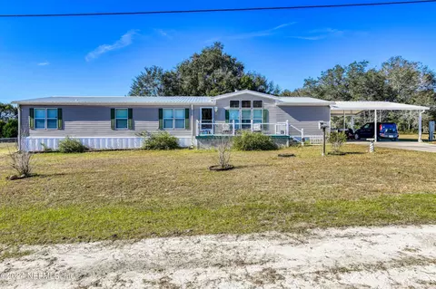 107 Alder Ln, Satsuma, FL 32189