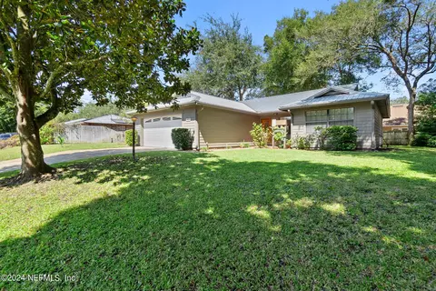111 Bobwhite Rd, Saint Augustine, FL 32086