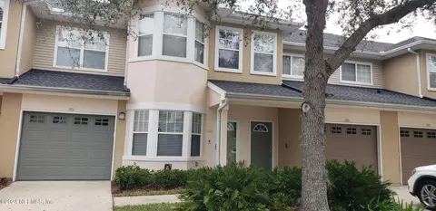 3750 Silver Bluff Blvd #2503, Orange Park, FL 32065