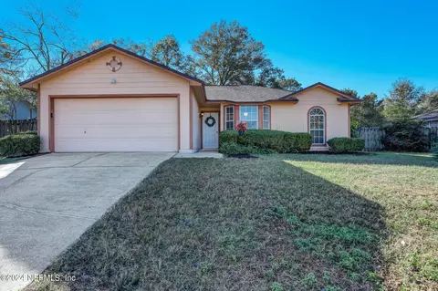 649 Charles Pinckney St, Orange Park, FL 32073