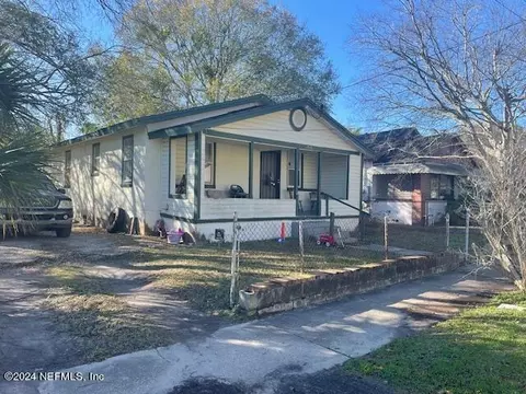 1510 W 16th St, Jacksonville, FL 32209