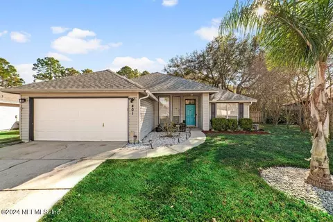401 Casheros Cove Dr, Jacksonville, FL 32225