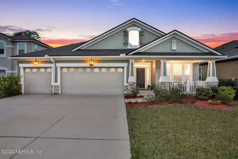 210 Stony Ford Dr, Jacksonville, FL 32256