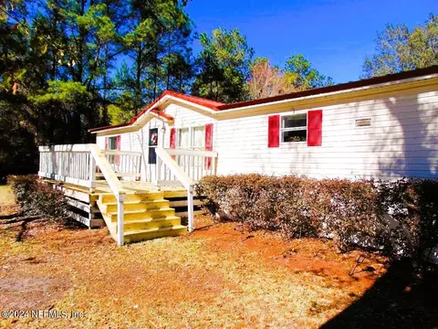 5230 Hattie Nolan Rd, Middleburg, FL 32068