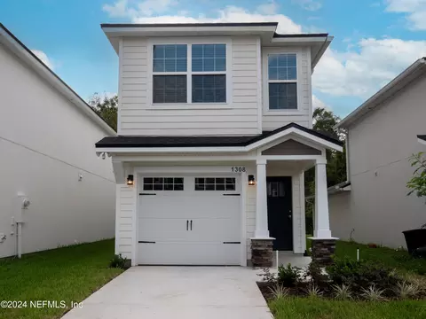 1308 Mull St, Jacksonville, FL 32205