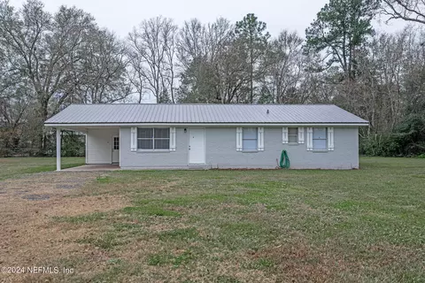 7778 County Road 139b, Glen Saint Mary, FL 32040