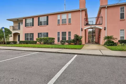 221 Jardin De Mer Pl #221, Jacksonville Beach, FL 32250