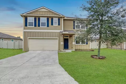 395 Gillespie Gardens Dr, Jacksonville, FL 32218