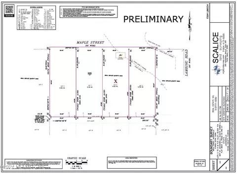 0 Maple Lot 6 St, Jacksonville, FL 32244