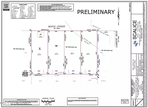0 Maple Lot 8 St, Jacksonville, FL 32244