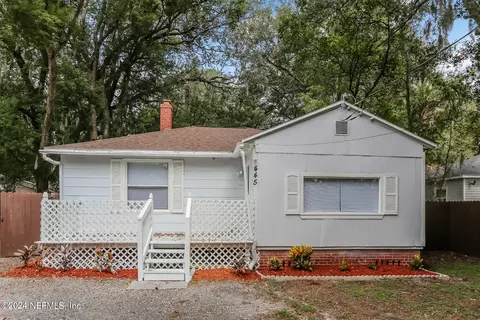 445 W 65th St, Jacksonville, FL 32208