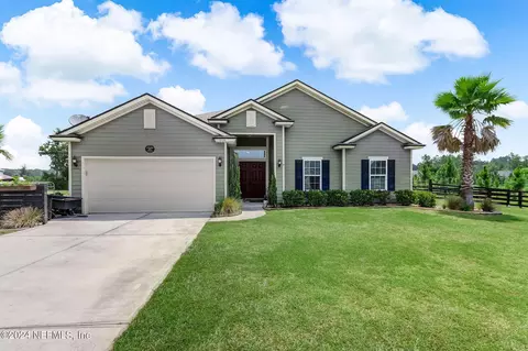 54140 Trotter Ln, Callahan, FL 32011