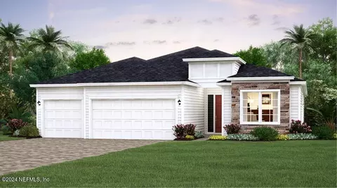 9626 Gaynor Cir, Jacksonville, FL 32219