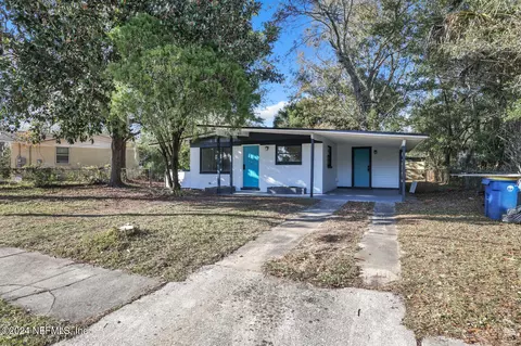 4289 Mcdaniel Dr, Jacksonville, FL 32209