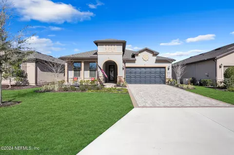43 Bent Lake Ct, Saint Augustine, FL 32095
