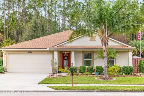 197 E New England Dr, Elkton, FL 32033