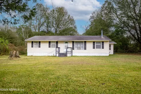 14313 SE 26th Ave, Starke, FL 32091