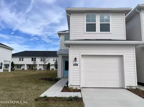 95393 Katherine St #H, Fernandina Beach, FL 32034