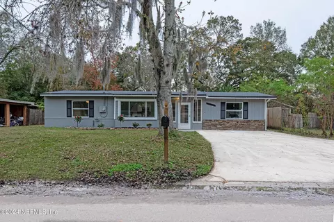 3643 Mimosa Dr, Jacksonville, FL 32207