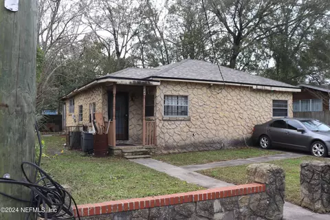 1044 W 30th St, Jacksonville, FL 32209