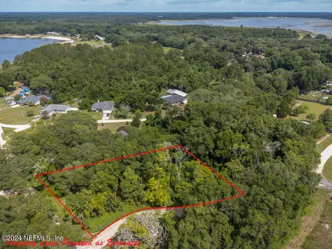 0 Magnolia St, Keystone Heights, FL 32656