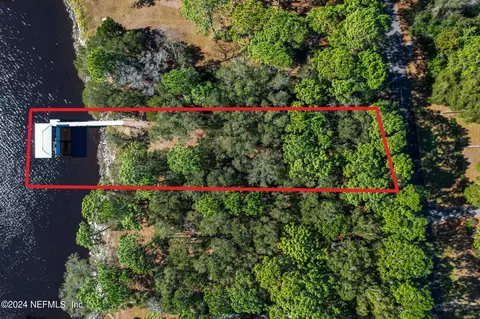 lot21 Wilder Blvd, Fernandina Beach, FL 32034