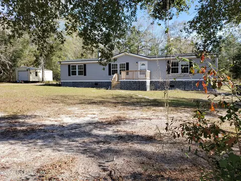 1927 Gentle Breeze Rd, Middleburg, FL 32068