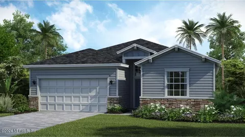 3109 Raven Trce, Green Cove Springs, FL 32043