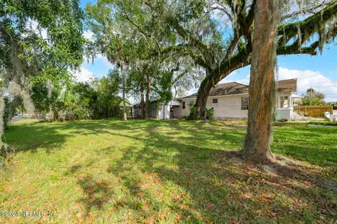 0 Daniels St, Saint Augustine, FL 32084