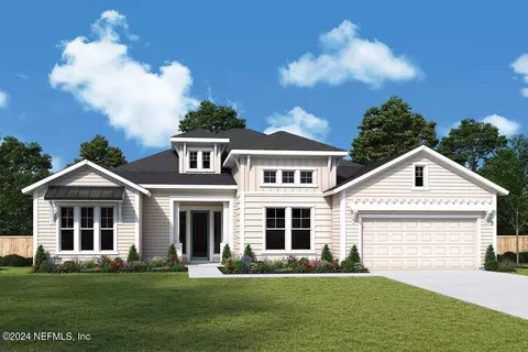 593 Seagrove Dr, Ponte Vedra, FL 32081