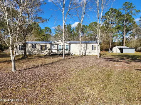 5912 Villanueva Dr, Keystone Heights, FL 32656