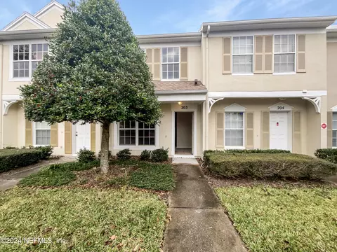 8230 Dames Point Crossing Blvd #203, Jacksonville, FL 32277