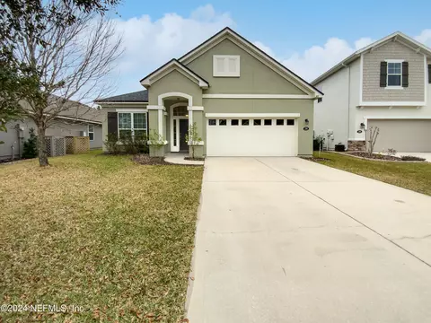 210 White Marsh Dr, Jacksonville, FL 32256