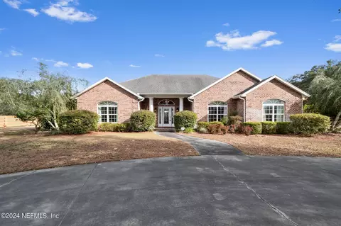 319 SW Ralph Ter, Lake City, FL 32024