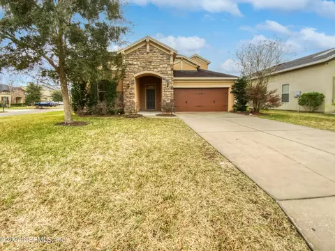 100 Prairie Ridge Dr, Saint Augustine, FL 32092