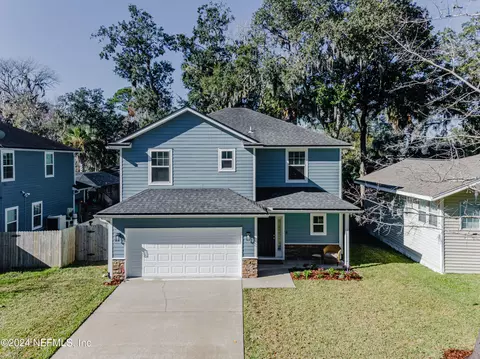 1006 N 22nd St, Jacksonville Beach, FL 32250