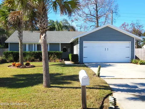 4426 Port Arthur Rd, Jacksonville, FL 32224