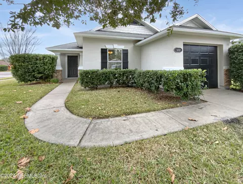 100 Brookfall Dr, Saint Augustine, FL 32092
