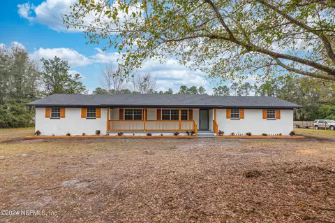 12100 Turkey Rd, Jacksonville, FL 32221