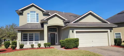 2301 Country Side Dr, Fleming Island, FL 32003