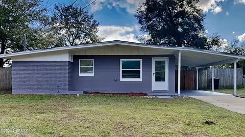 390 Sonora Dr, Orange Park, FL 32073