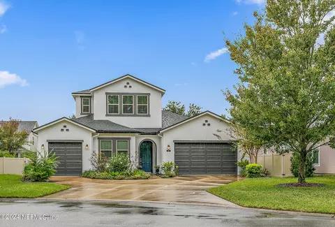 380 Greenleaf Lakes Ave, Ponte Vedra, FL 32081