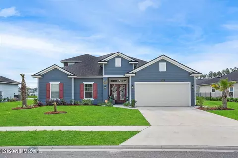 95276 Orchid Blossom Trl, Fernandina Beach, FL 32034