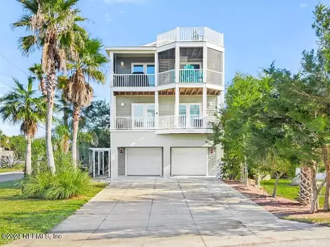2696 Palencia St, Saint Augustine, FL 32084