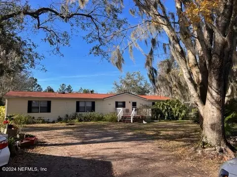 96735 Blackrock Rd, Yulee, FL 32097