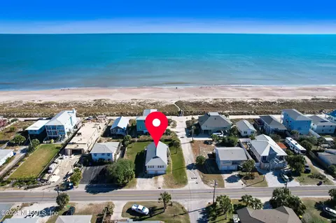 724 N Fletcher Ave, Fernandina Beach, FL 32034