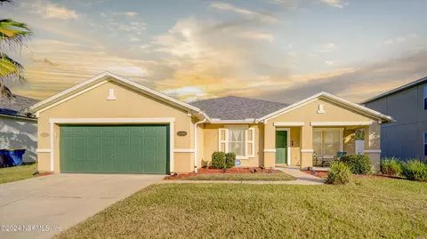 11503 Spring Board Dr, Jacksonville, FL 32218