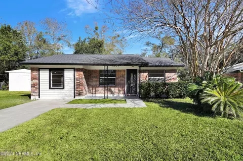 3097 Mell Ct, Jacksonville, FL 32254