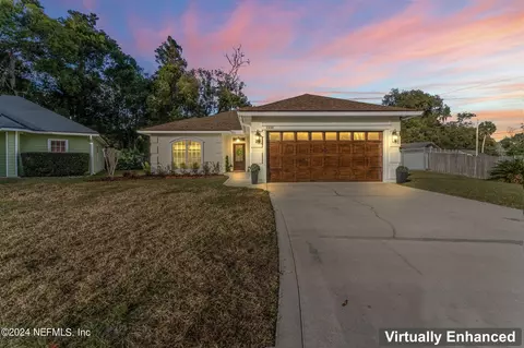 1500 Julia St, Green Cove Springs, FL 32043